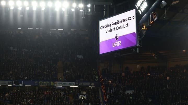 “Το VAR έχει καταστρέψει το ποδόσφαιρο”!