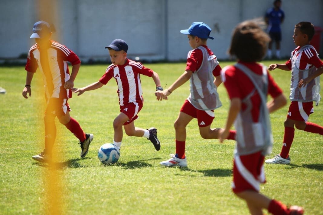 oly-summer-camp