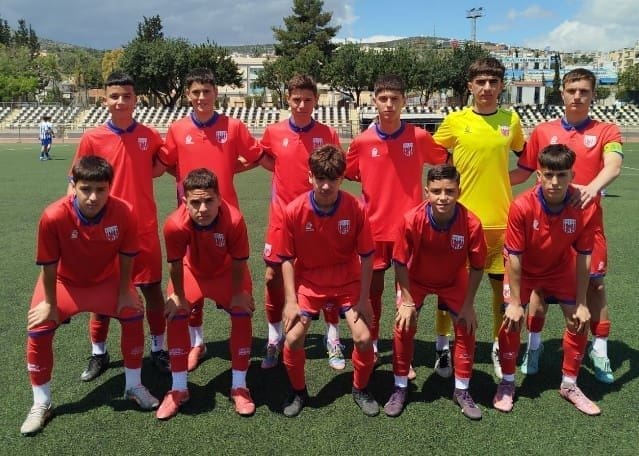 “Κόλλησαν” στο μηδέν Ατρόμητος και Βόλος!