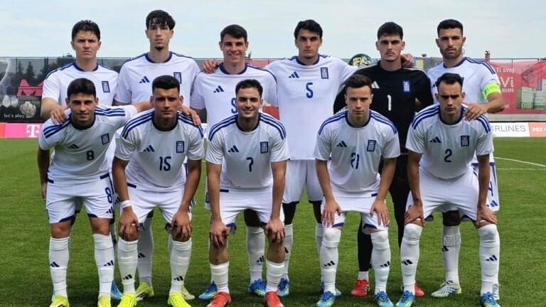 Κράτησε την Κροατία στο “Χ” η Εθνική!