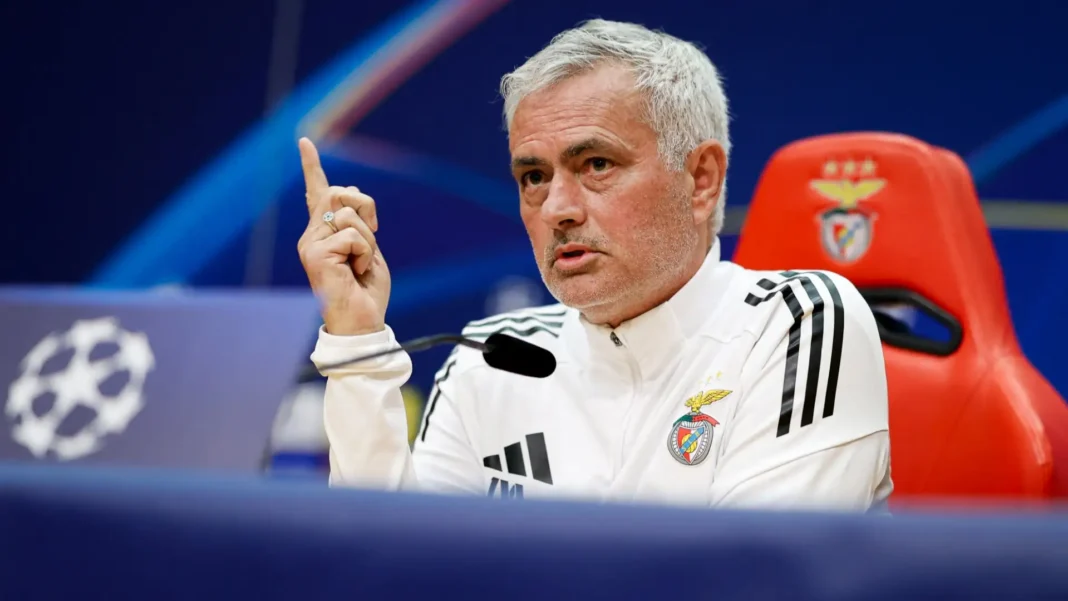 jose