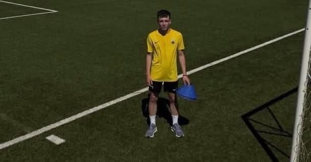 Η ΑΕΚ δοκιμάζει ταλεντάκι από τον Πανθρακικό!