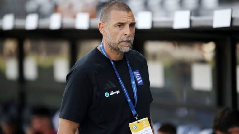 “Κρατάμε τη μεγάλη προσπάθεια των παιδιών για τη συνέχεια”!
