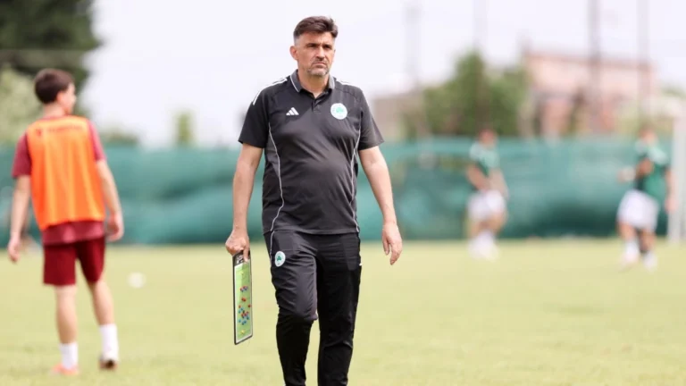 Τα “κλειδιά” της U19 του Παναθηναϊκού στον Ζαζόπουλο!