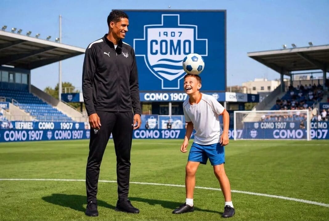 como-academy