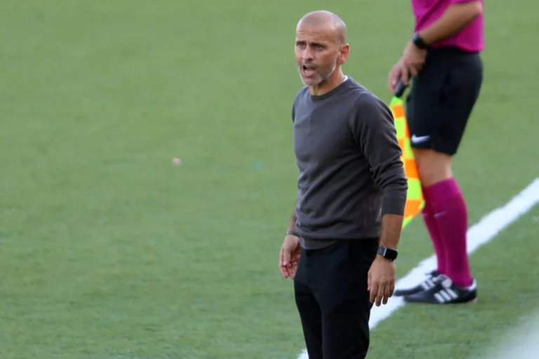 Σε αναζήτηση προπονητή η U19 του Λεβαδειακού – Τέλος από την ομάδα ο Κιάσσος!